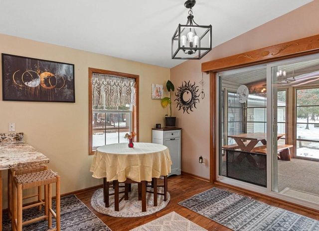 543 Feather Trail, Nekoosa, WI 54457