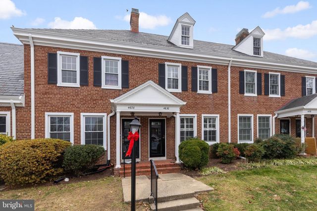 4630 34TH ST S, Arlington, VA 22206