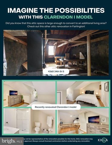 4630 34TH ST S, Arlington, VA 22206