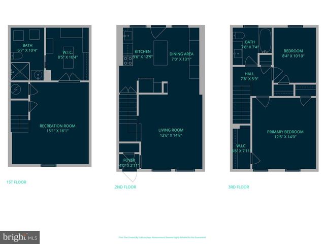 4630 34TH ST S, Arlington, VA 22206