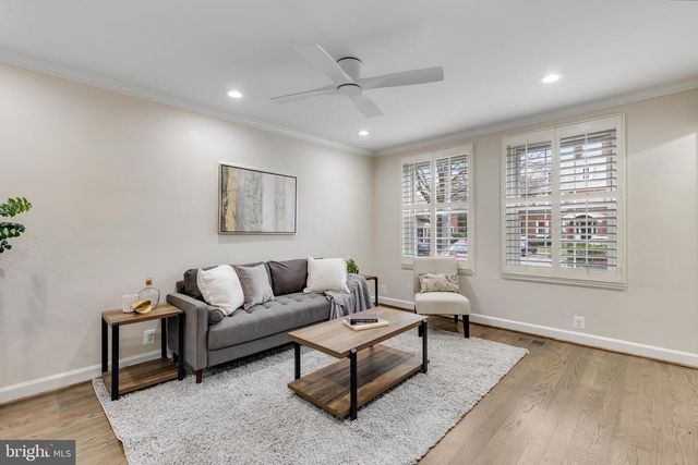 4630 34TH ST S, Arlington, VA 22206