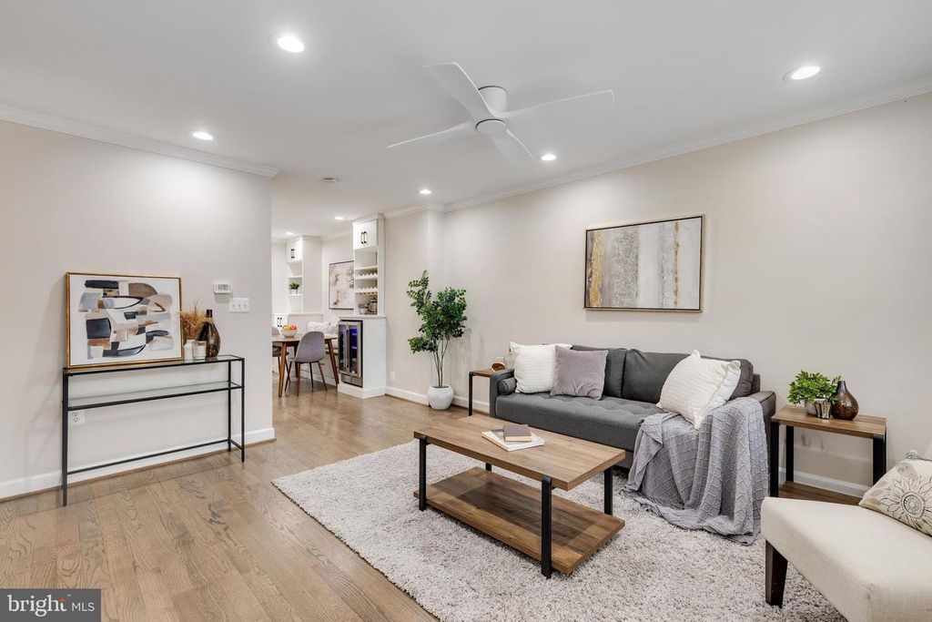 4630 34TH ST S, Arlington, VA 22206