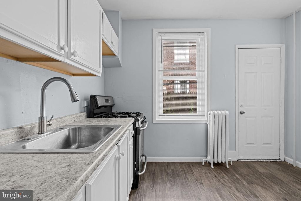 4321 N ORIANNA ST, Philadelphia, PA 19140