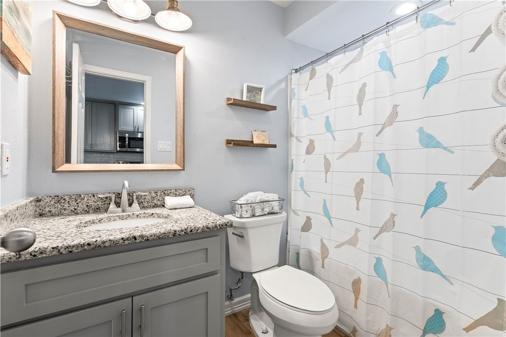 15201 Leeward Dr A8, Corpus Christi, TX 78418 — photo 4