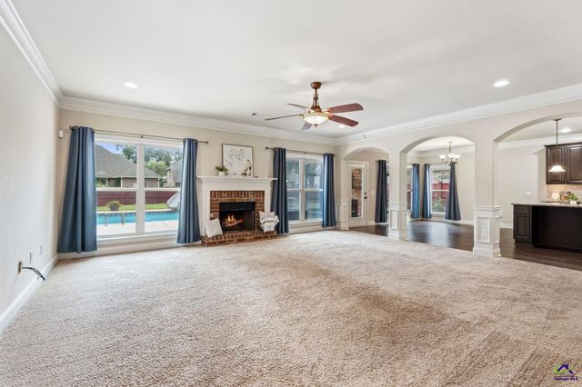 206 Red Hawk Pointe, Kathleen, GA 31047