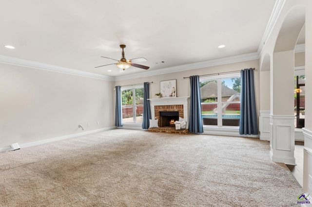 206 Red Hawk Pointe, Kathleen, GA 31047