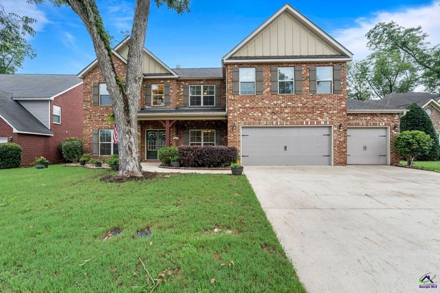 206 Red Hawk Pointe, Kathleen, GA 31047