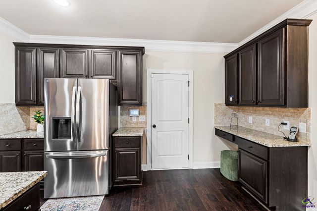 206 Red Hawk Pointe, Kathleen, GA 31047