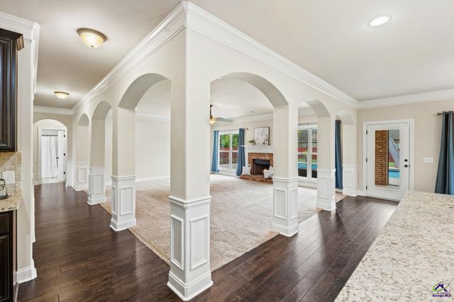 206 Red Hawk Pointe, Kathleen, GA 31047