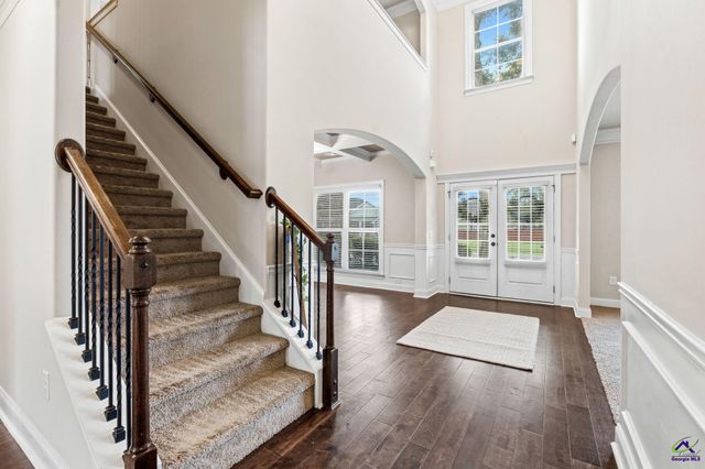 206 Red Hawk Pointe, Kathleen, GA 31047