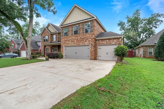 206 Red Hawk Pointe, Kathleen, GA 31047