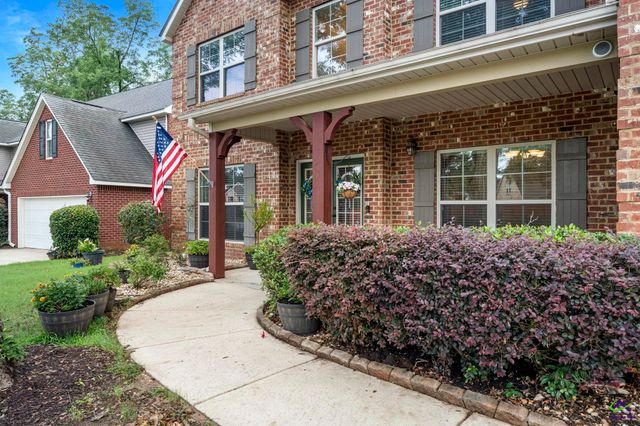 206 Red Hawk Pointe, Kathleen, GA 31047