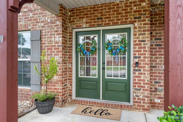 206 Red Hawk Pointe, Kathleen, GA 31047