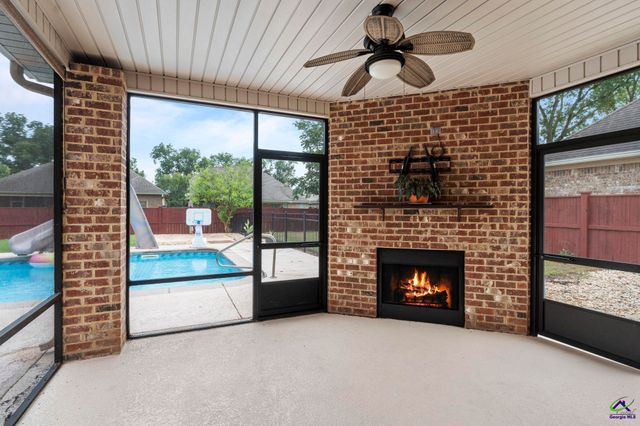 206 Red Hawk Pointe, Kathleen, GA 31047
