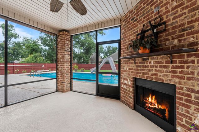 206 Red Hawk Pointe, Kathleen, GA 31047