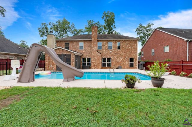 206 Red Hawk Pointe, Kathleen, GA 31047