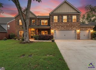 206 Red Hawk Pointe, Kathleen, GA 31047