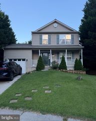 9308 SEA HORSE CT, Baltimore, MD 21219