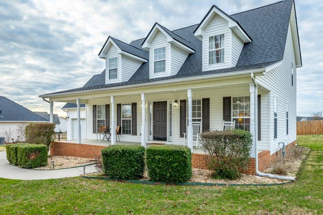 643 Cardinal Road, Ringgold, GA 30736