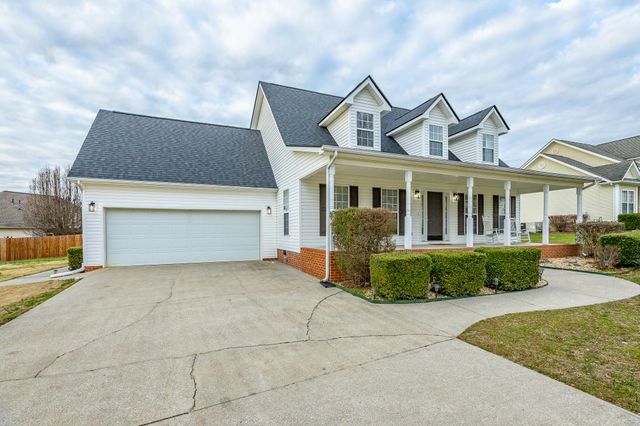 643 Cardinal Road, Ringgold, GA 30736