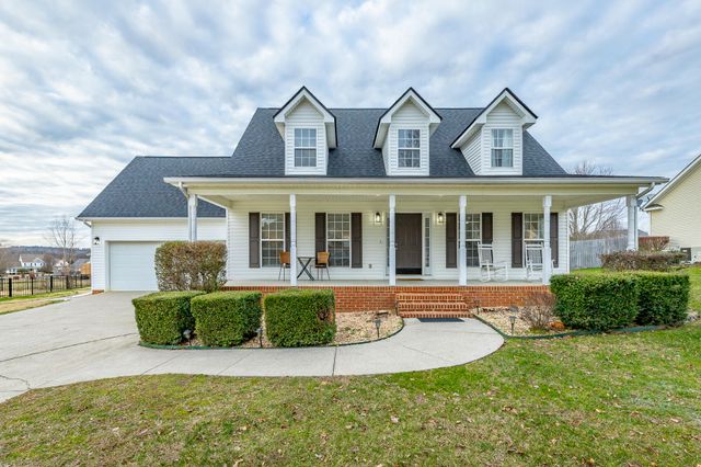 643 Cardinal Road, Ringgold, GA 30736