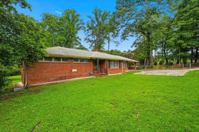 4078 Briarcliff Road NE, Atlanta, GA 30345