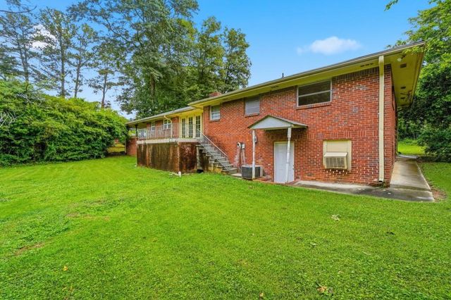 4078 Briarcliff Road NE, Atlanta, GA 30345
