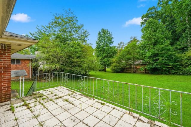 4078 Briarcliff Road NE, Atlanta, GA 30345
