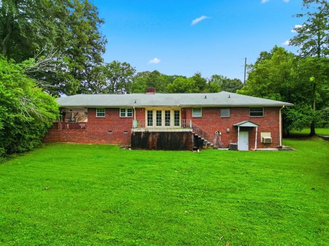 4078 Briarcliff Road NE, Atlanta, GA 30345