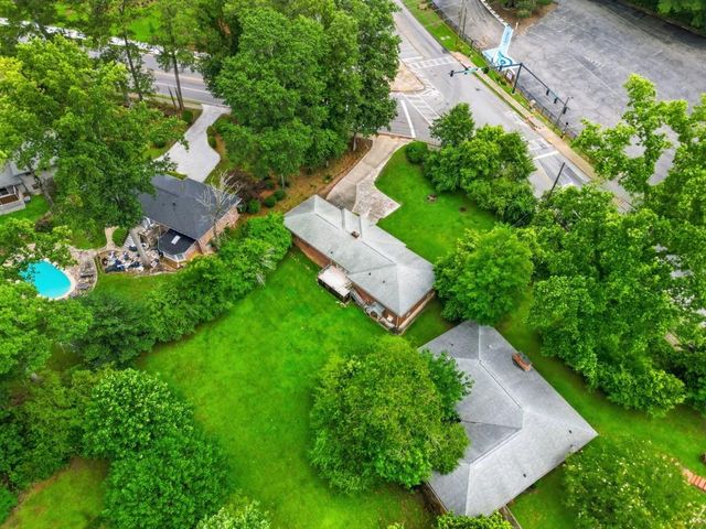 4078 Briarcliff Road NE, Atlanta, GA 30345
