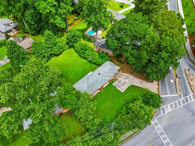 4078 Briarcliff Road NE, Atlanta, GA 30345