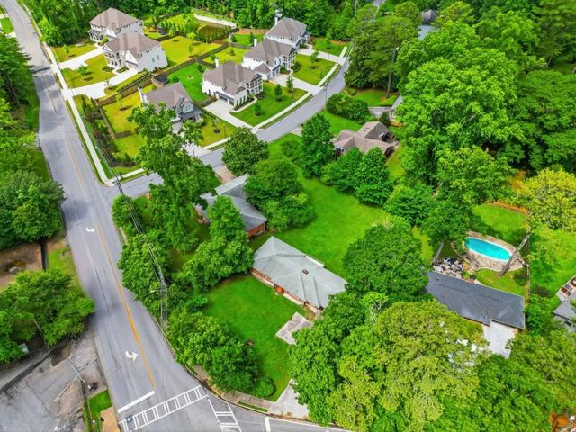 4078 Briarcliff Road NE, Atlanta, GA 30345