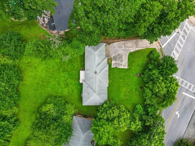 4078 Briarcliff Road NE, Atlanta, GA 30345