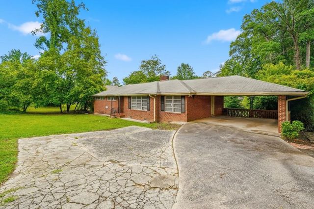 4078 Briarcliff Road NE, Atlanta, GA 30345