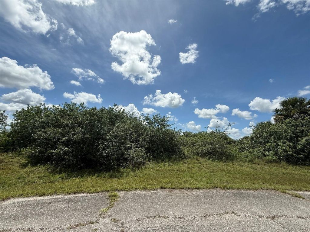 113 LIBERTY TERRACE, Labelle, FL 33935