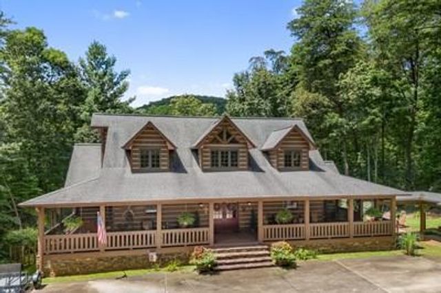 105 Double Branch Trail, Murphy, NC 28906