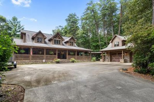105 Double Branch Trail, Murphy, NC 28906