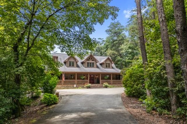 105 Double Branch Trail, Murphy, NC 28906