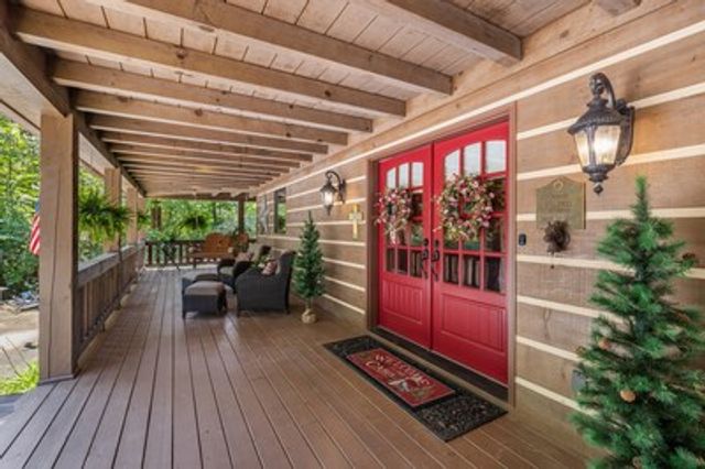105 Double Branch Trail, Murphy, NC 28906