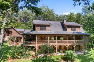 105 Double Branch Trail, Murphy, NC 28906