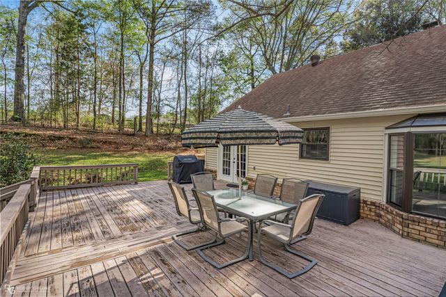 506 Murry Drive, Minden, LA 71055