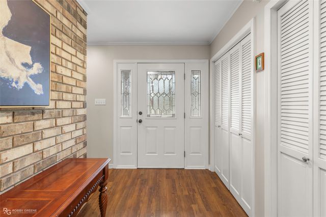 506 Murry Drive, Minden, LA 71055