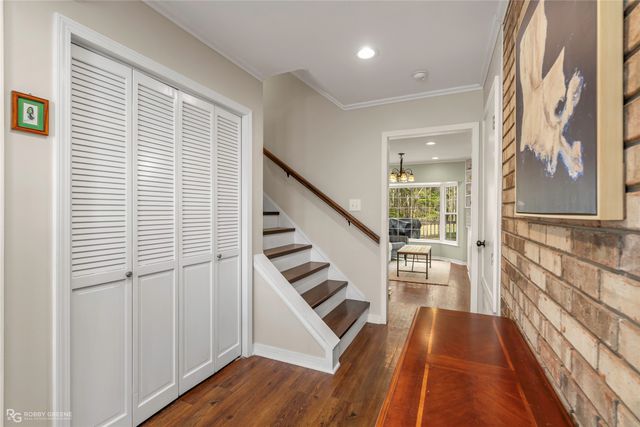 506 Murry Drive, Minden, LA 71055