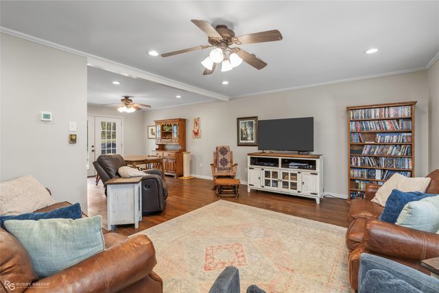 506 Murry Drive, Minden, LA 71055