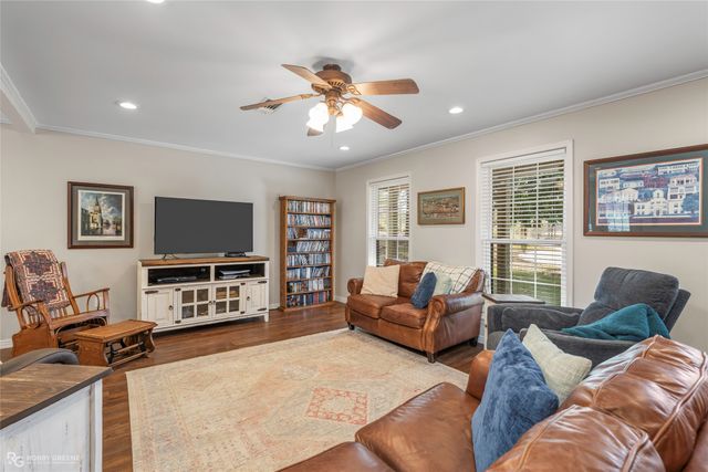 506 Murry Drive, Minden, LA 71055