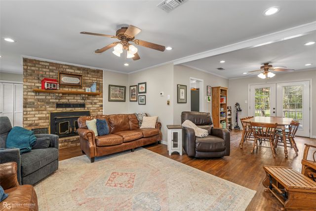 506 Murry Drive, Minden, LA 71055