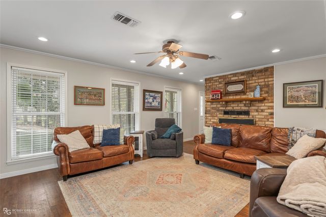 506 Murry Drive, Minden, LA 71055