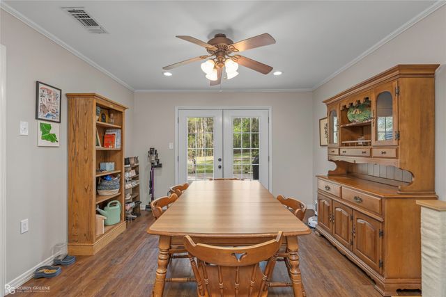 506 Murry Drive, Minden, LA 71055