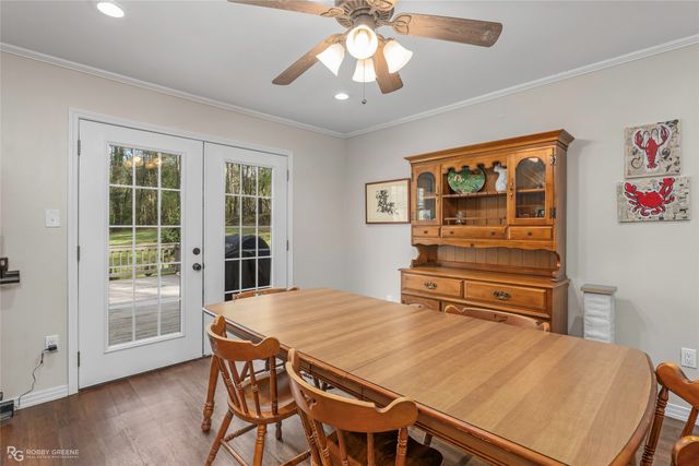 506 Murry Drive, Minden, LA 71055