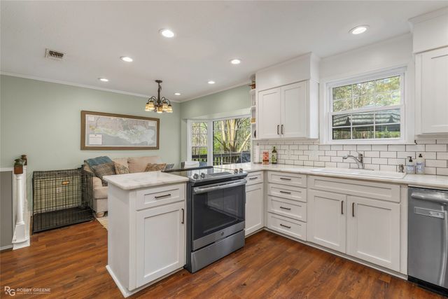 506 Murry Drive, Minden, LA 71055